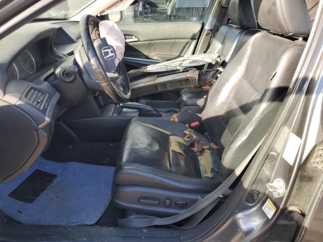 Photo 6 VIN: 1HGCP26879A051635 - HONDA ACCORD EXL 