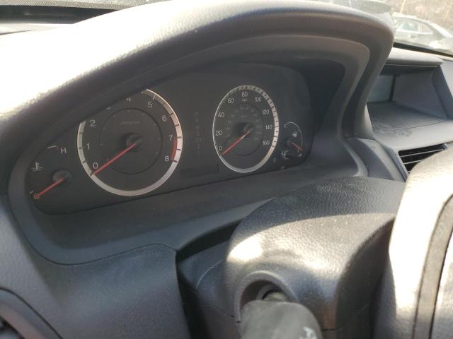 Photo 8 VIN: 1HGCP26879A051635 - HONDA ACCORD EXL 