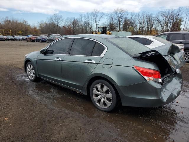 Photo 1 VIN: 1HGCP26879A058312 - HONDA ACCORD EXL 