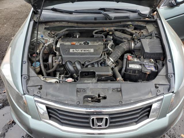 Photo 10 VIN: 1HGCP26879A058312 - HONDA ACCORD EXL 