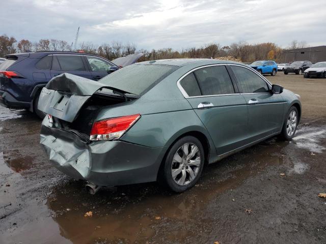 Photo 2 VIN: 1HGCP26879A058312 - HONDA ACCORD EXL 