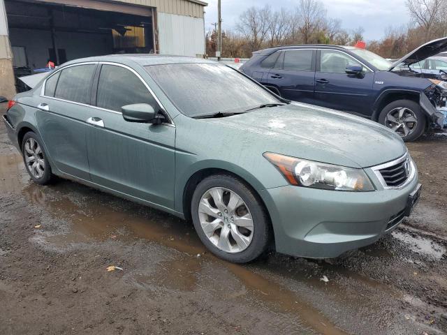 Photo 3 VIN: 1HGCP26879A058312 - HONDA ACCORD EXL 