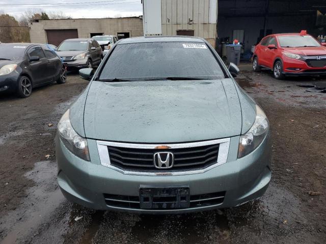 Photo 4 VIN: 1HGCP26879A058312 - HONDA ACCORD EXL 