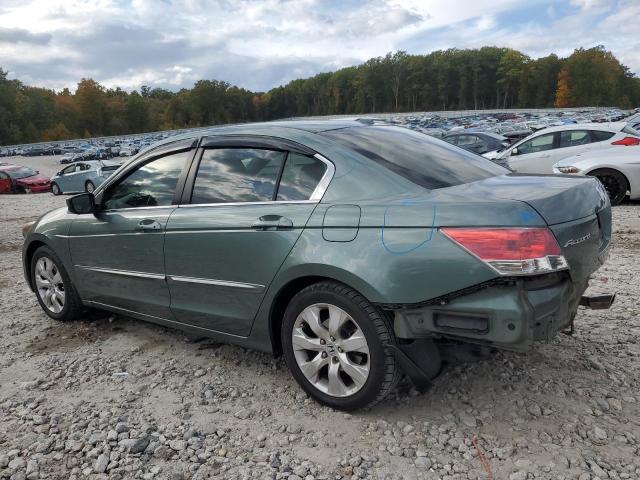 Photo 1 VIN: 1HGCP26879A071335 - HONDA ACCORD EXL 