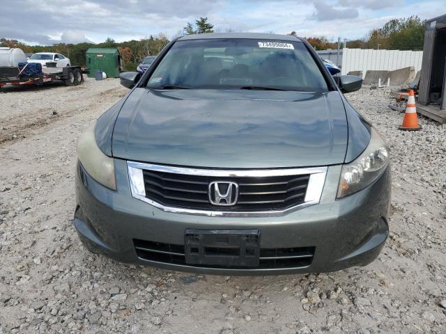 Photo 4 VIN: 1HGCP26879A071335 - HONDA ACCORD EXL 