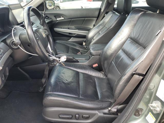 Photo 6 VIN: 1HGCP26879A071335 - HONDA ACCORD EXL 