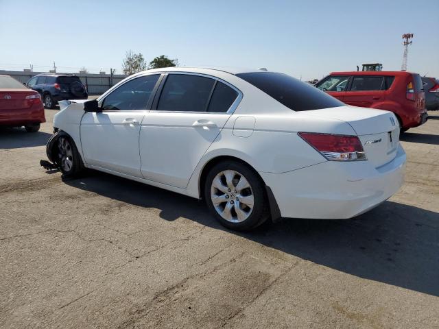 Photo 1 VIN: 1HGCP26879A073537 - HONDA ACCORD 