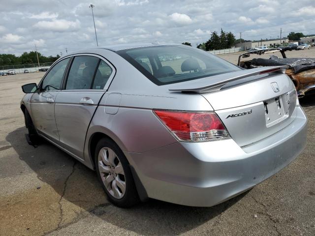 Photo 1 VIN: 1HGCP26879A085719 - HONDA ACCORD 