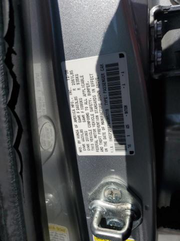 Photo 11 VIN: 1HGCP26879A085719 - HONDA ACCORD 