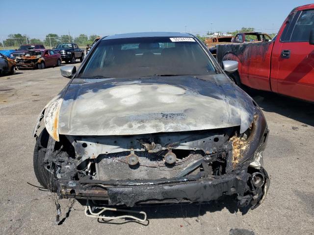 Photo 4 VIN: 1HGCP26879A085719 - HONDA ACCORD 