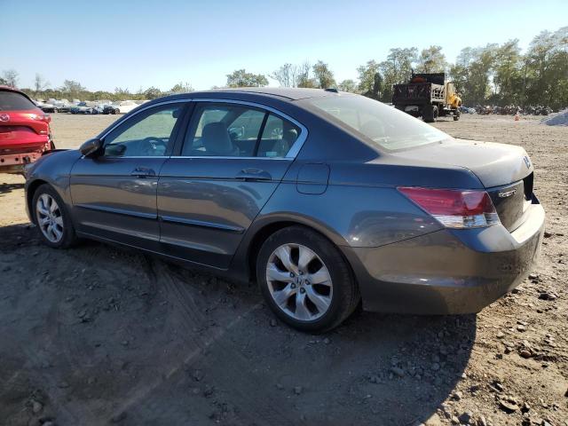 Photo 1 VIN: 1HGCP26879A088099 - HONDA ACCORD EXL 