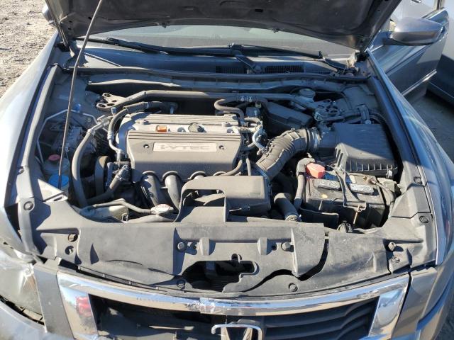 Photo 10 VIN: 1HGCP26879A088099 - HONDA ACCORD EXL 