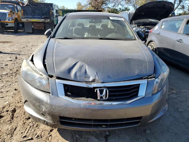 Photo 4 VIN: 1HGCP26879A088099 - HONDA ACCORD EXL 