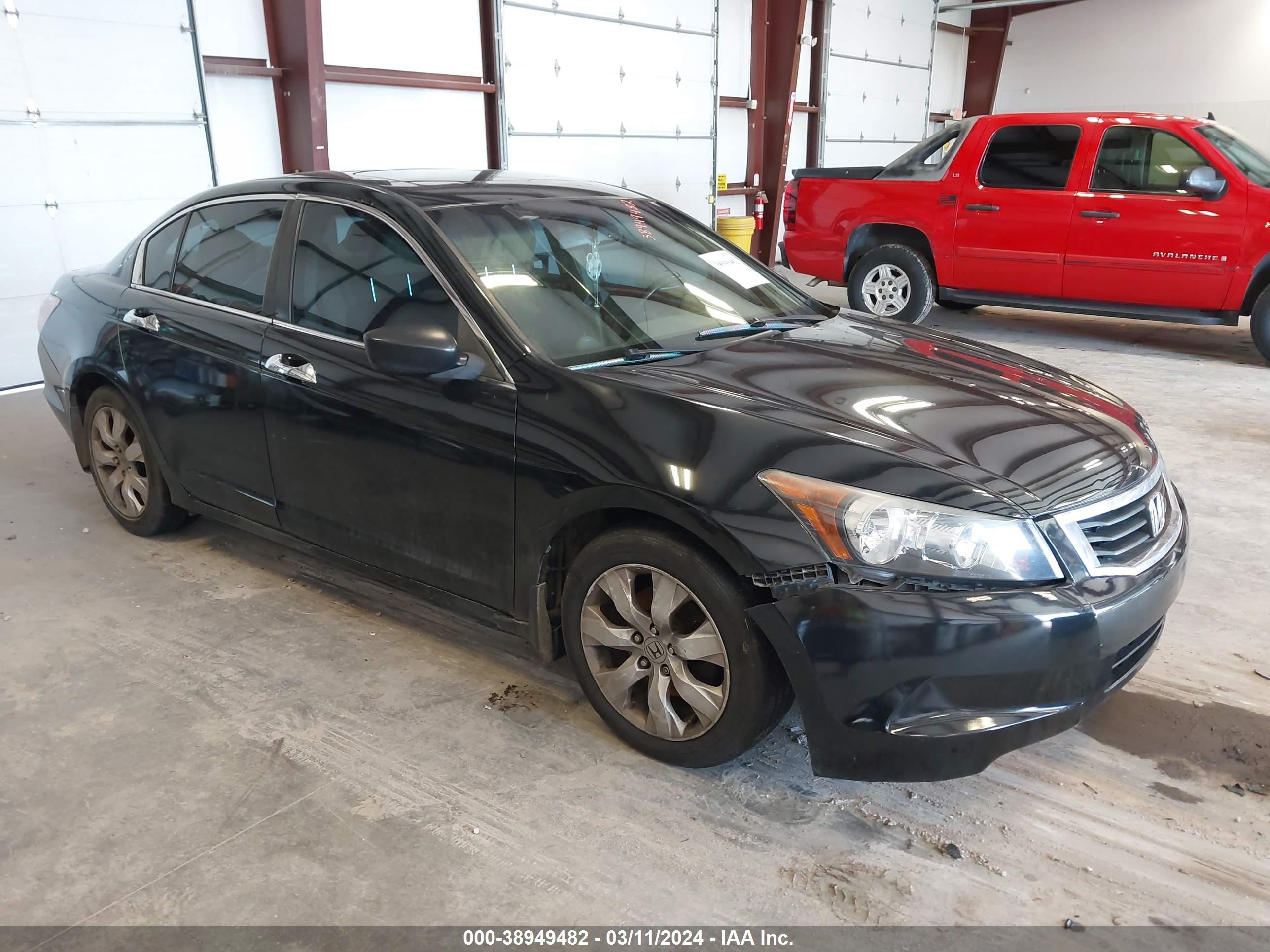 Photo 0 VIN: 1HGCP26879A092301 - HONDA ACCORD 