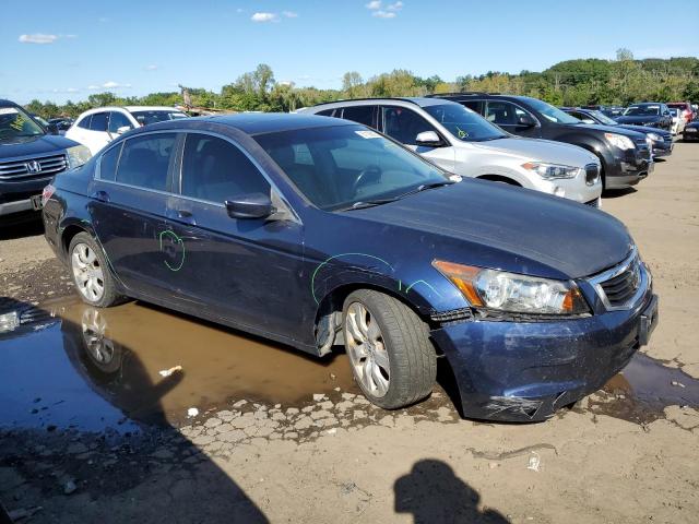 Photo 3 VIN: 1HGCP26879A093464 - HONDA ACCORD EXL 