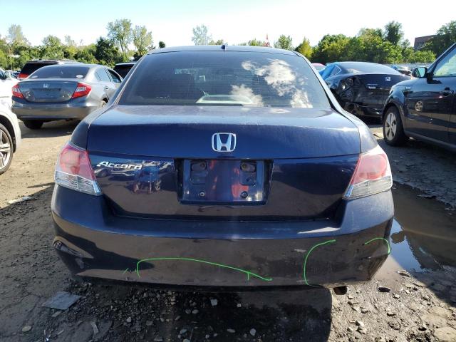 Photo 5 VIN: 1HGCP26879A093464 - HONDA ACCORD EXL 