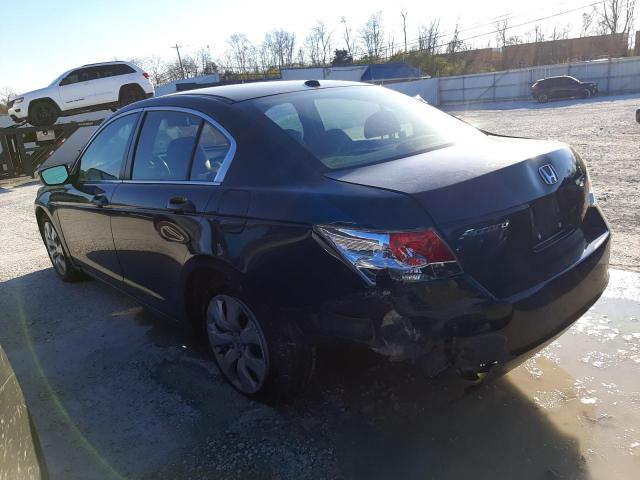 Photo 1 VIN: 1HGCP26879A105287 - HONDA ACCORD 