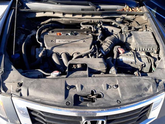 Photo 10 VIN: 1HGCP26879A105287 - HONDA ACCORD 