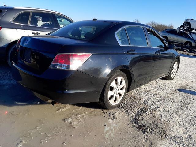 Photo 2 VIN: 1HGCP26879A105287 - HONDA ACCORD 