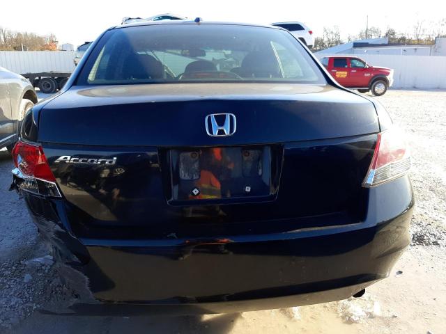 Photo 5 VIN: 1HGCP26879A105287 - HONDA ACCORD 