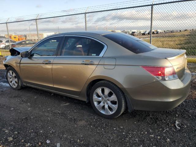 Photo 1 VIN: 1HGCP26879A110893 - HONDA ACCORD EXL 