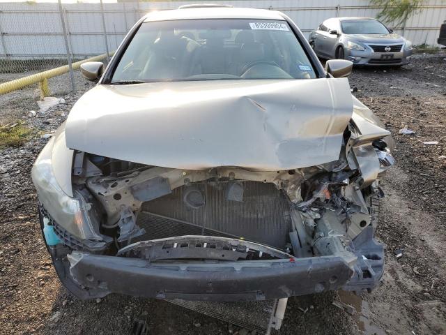 Photo 4 VIN: 1HGCP26879A110893 - HONDA ACCORD EXL 