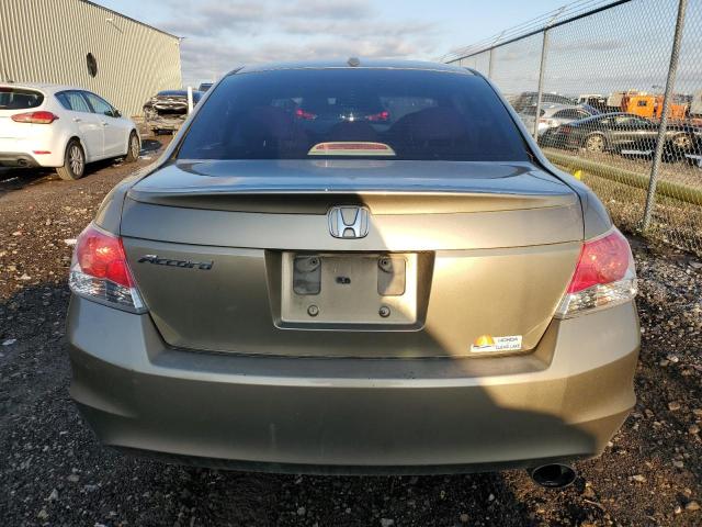 Photo 5 VIN: 1HGCP26879A110893 - HONDA ACCORD EXL 