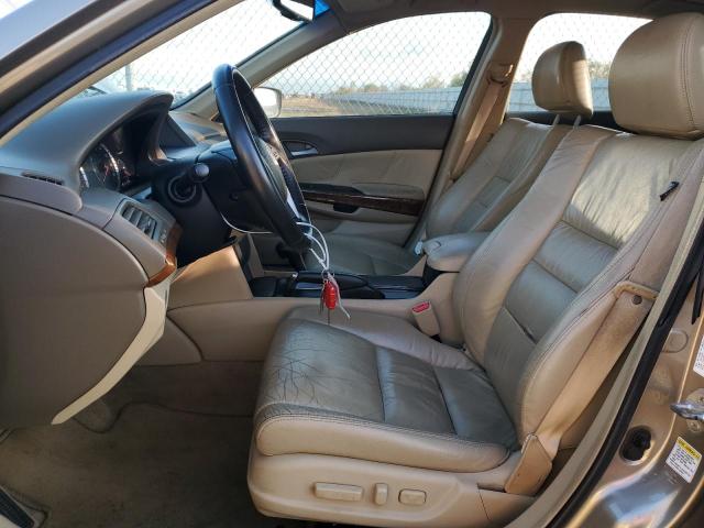 Photo 6 VIN: 1HGCP26879A110893 - HONDA ACCORD EXL 