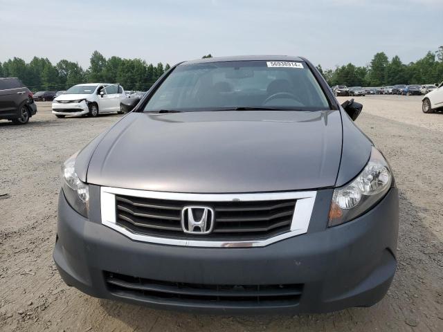 Photo 4 VIN: 1HGCP26879A156143 - HONDA ACCORD 