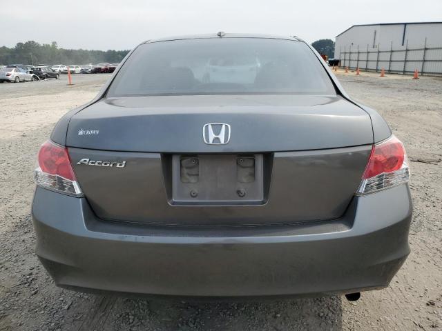 Photo 5 VIN: 1HGCP26879A156143 - HONDA ACCORD 