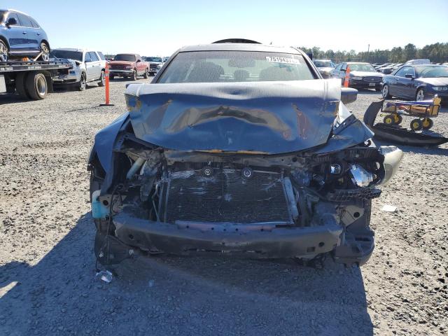 Photo 4 VIN: 1HGCP26879A161293 - HONDA ACCORD EXL 