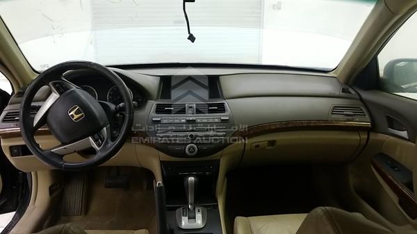 Photo 12 VIN: 1HGCP26879A172133 - HONDA ACCORD 