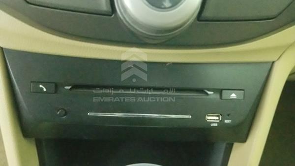 Photo 16 VIN: 1HGCP26879A172133 - HONDA ACCORD 