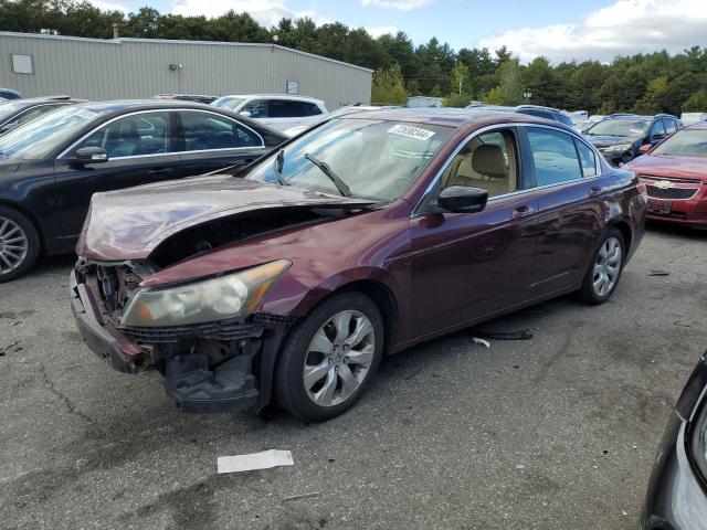 Photo 0 VIN: 1HGCP26879A186663 - HONDA ACCORD EXL 