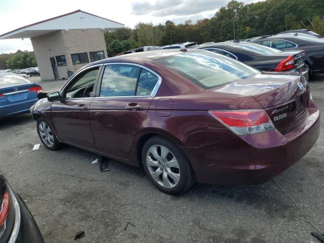 Photo 1 VIN: 1HGCP26879A186663 - HONDA ACCORD EXL 