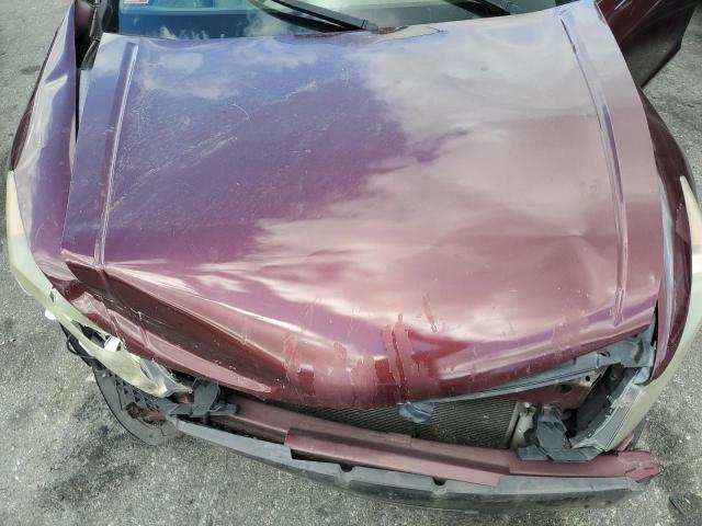 Photo 10 VIN: 1HGCP26879A186663 - HONDA ACCORD EXL 