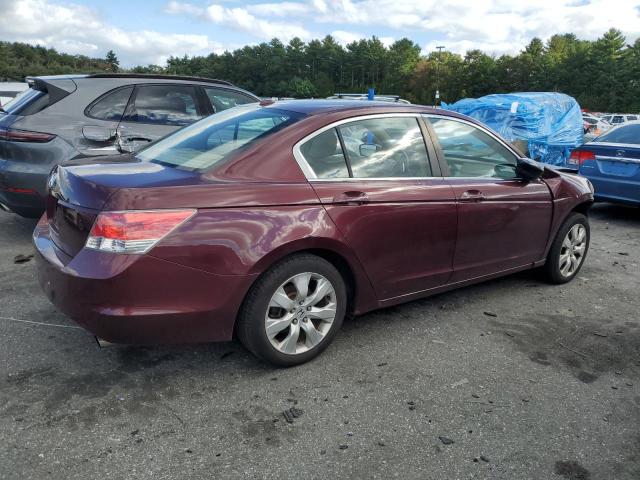 Photo 2 VIN: 1HGCP26879A186663 - HONDA ACCORD EXL 