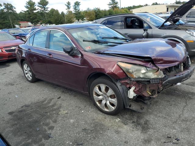 Photo 3 VIN: 1HGCP26879A186663 - HONDA ACCORD EXL 