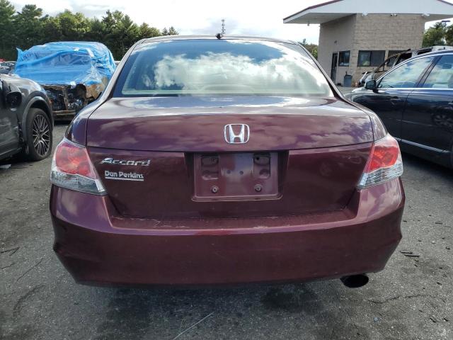 Photo 5 VIN: 1HGCP26879A186663 - HONDA ACCORD EXL 