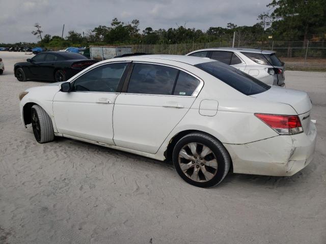 Photo 1 VIN: 1HGCP26888A009991 - HONDA ACCORD 