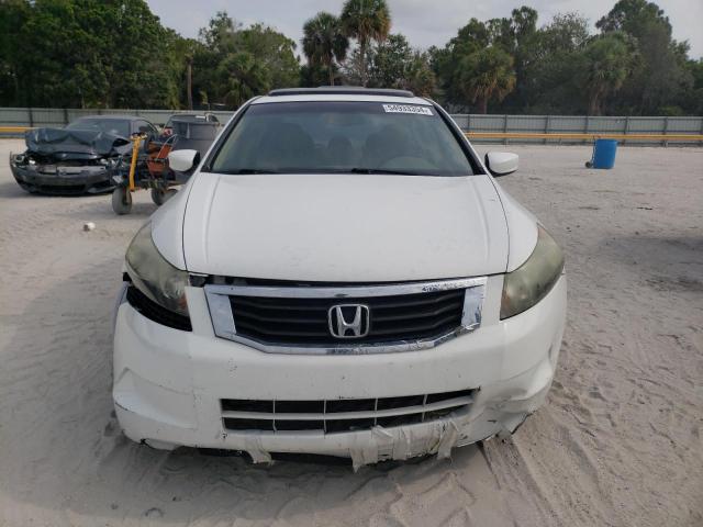 Photo 4 VIN: 1HGCP26888A009991 - HONDA ACCORD 