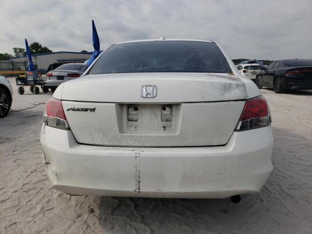 Photo 5 VIN: 1HGCP26888A009991 - HONDA ACCORD 