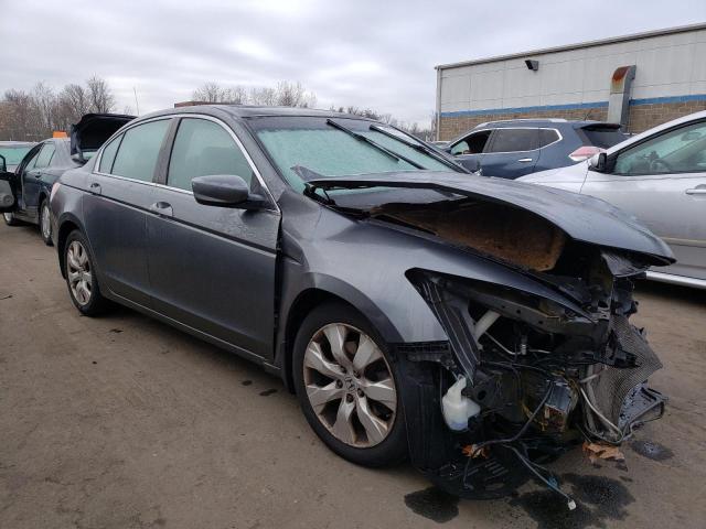 Photo 3 VIN: 1HGCP26888A034082 - HONDA ACCORD 