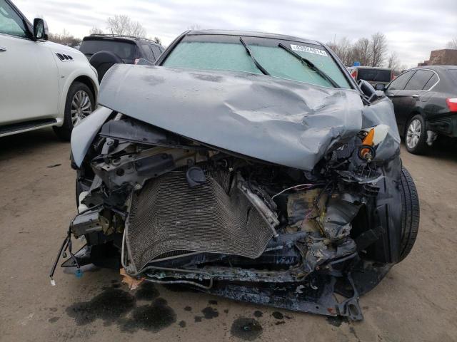 Photo 4 VIN: 1HGCP26888A034082 - HONDA ACCORD 