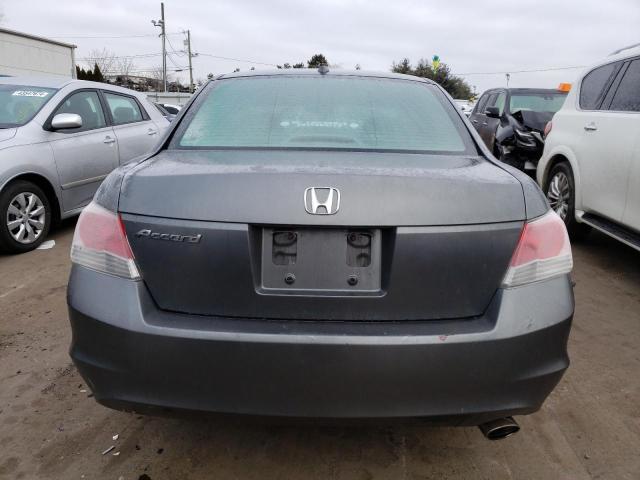 Photo 5 VIN: 1HGCP26888A034082 - HONDA ACCORD 