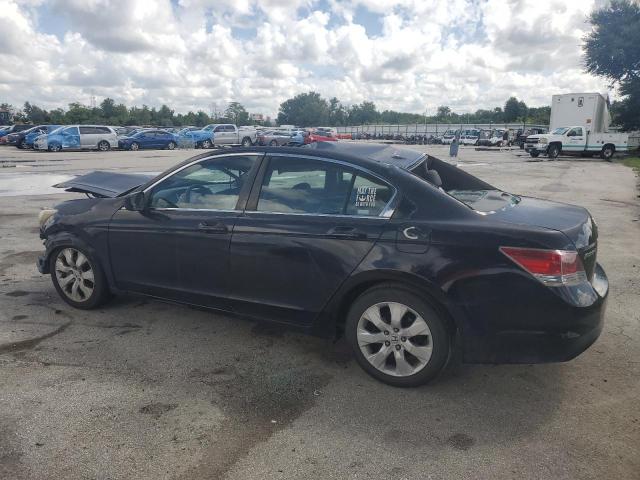 Photo 1 VIN: 1HGCP26888A036253 - HONDA ACCORD 