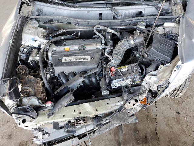 Photo 10 VIN: 1HGCP26888A037502 - HONDA ACCORD EXL 