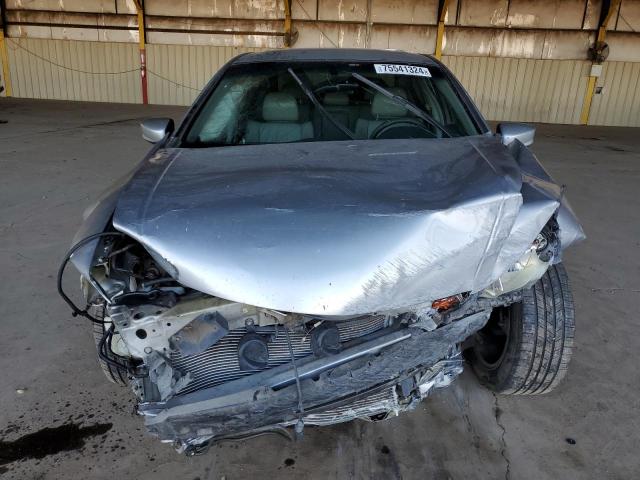 Photo 4 VIN: 1HGCP26888A037502 - HONDA ACCORD EXL 