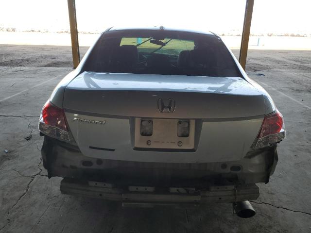 Photo 5 VIN: 1HGCP26888A037502 - HONDA ACCORD EXL 