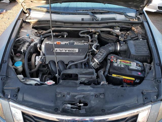 Photo 10 VIN: 1HGCP26888A047124 - HONDA ACCORD EXL 